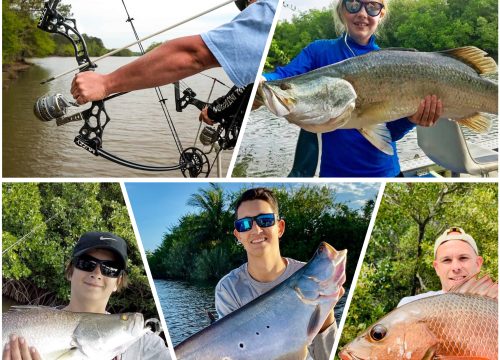 The Ultimate Guide to Fishing at Bolgoda Lake, Sri Lanka