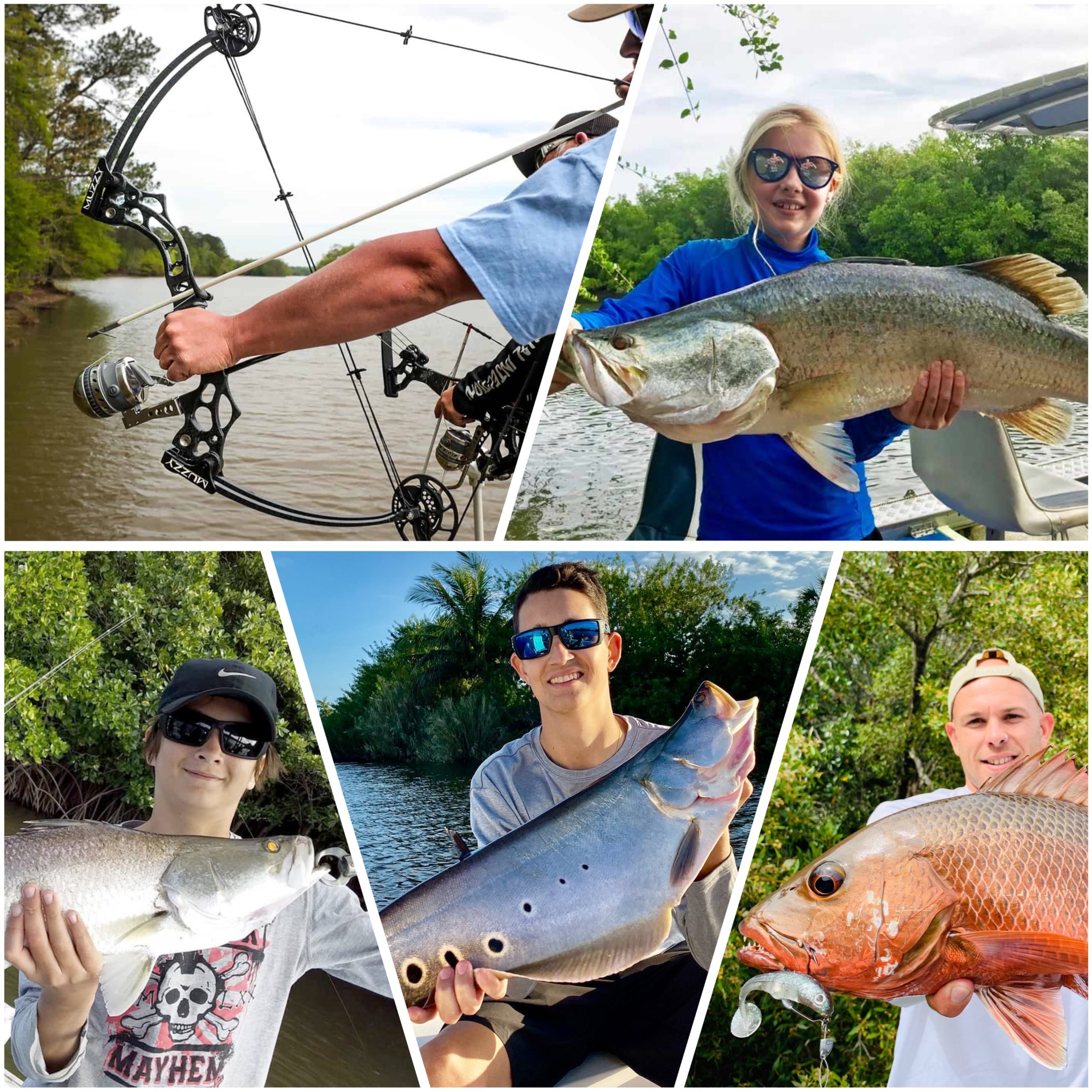 The Ultimate Guide to Fishing tour at Bolgoda Lake, Sri Lanka