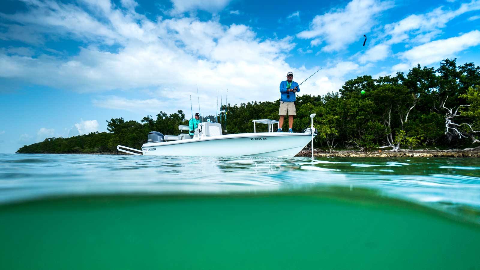 Freshwater Fishing​