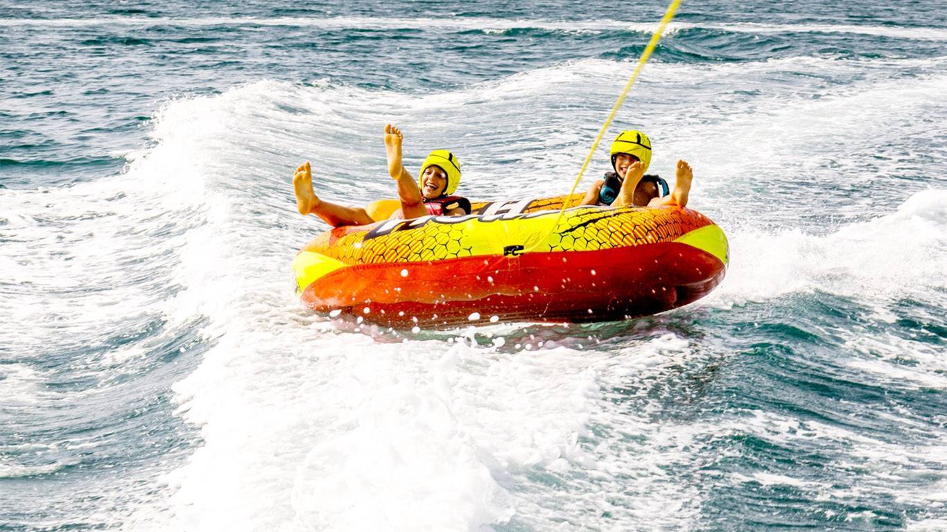 Tubing ​