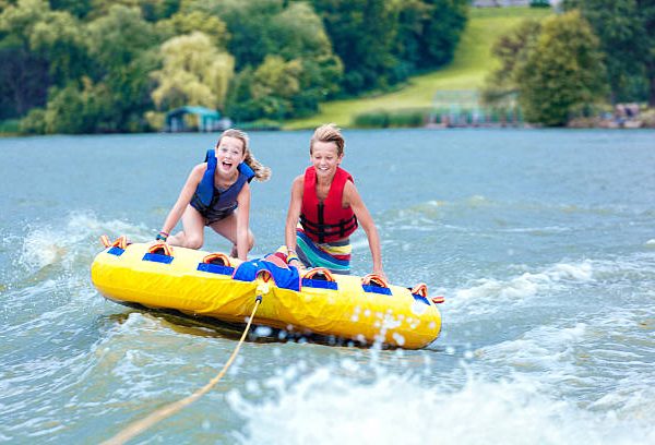 tubing adventures 