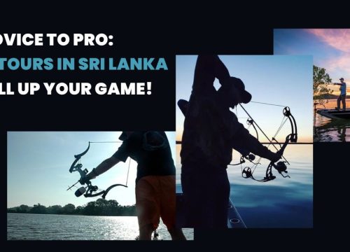 From Novice to Pro: Fishing Tours in Sri Lanka That Will Up Your Game!