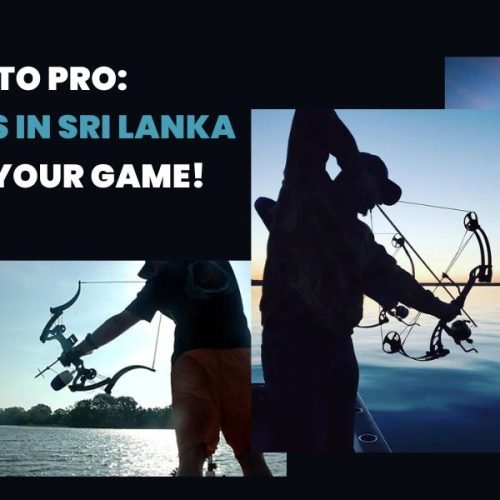 From Novice to Pro: Fishing Tours in Sri Lanka That Will Up Your Game!