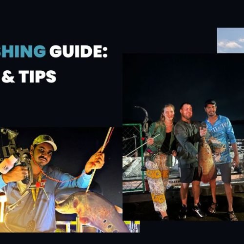 The Ultimate Guide to Fishing in Sri Lanka: Adventure, Top Spots & Sustainability