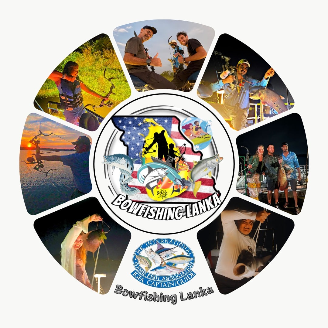 sport fishing in sri lanka