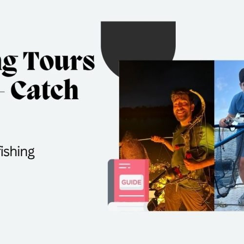 Best Fishing Tours Sri Lanka – Catch Big Game with Experts with Bowfishing