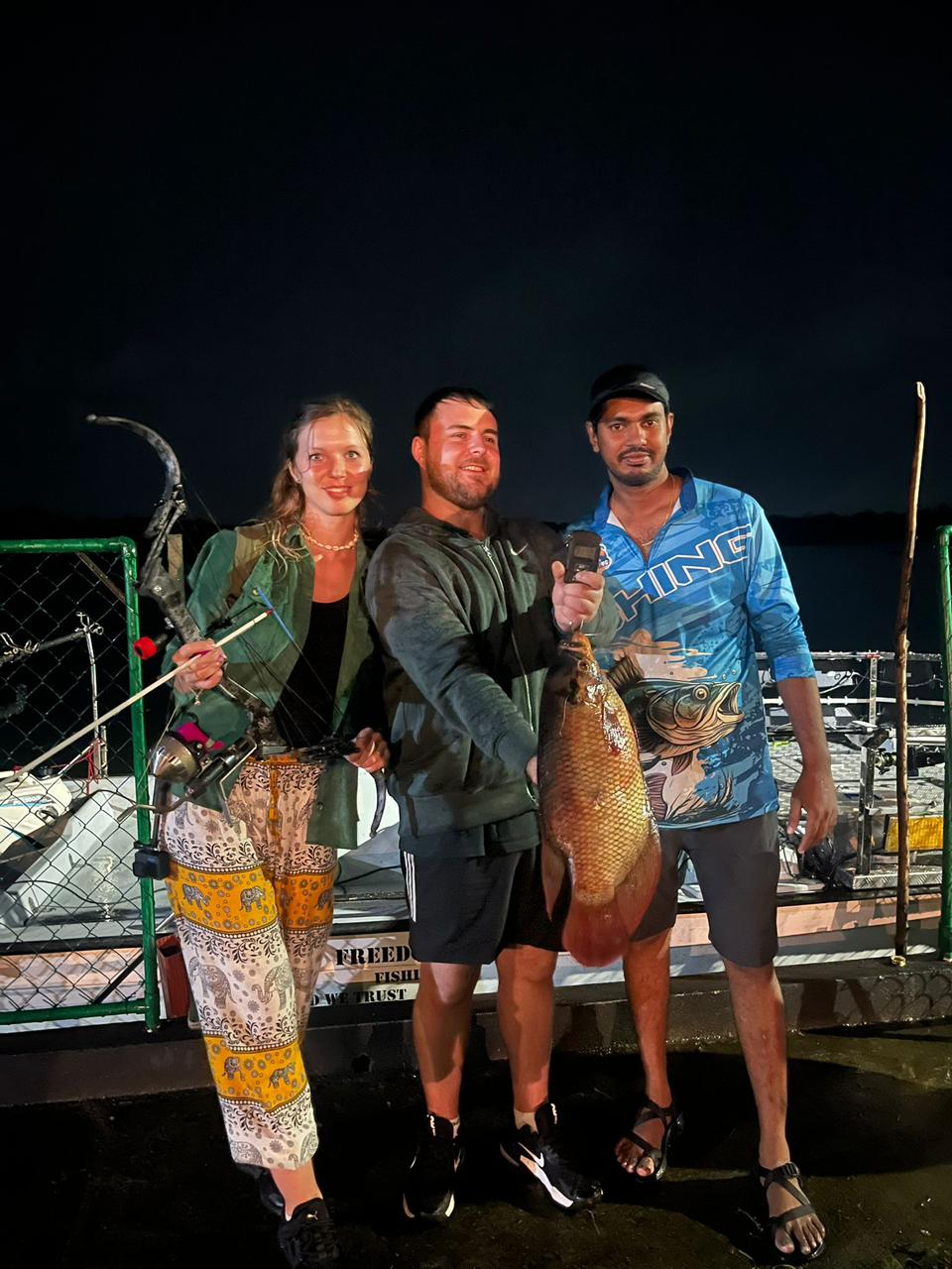 The Ultimate Guide to Fishing in Sri Lanka: Adventure, Top Spots & Sustainability